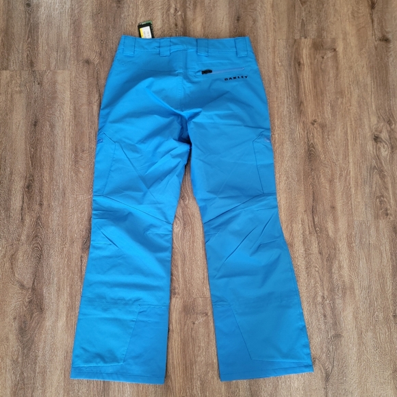 Oakley Shell Pants NEW - Picture 13 of 14